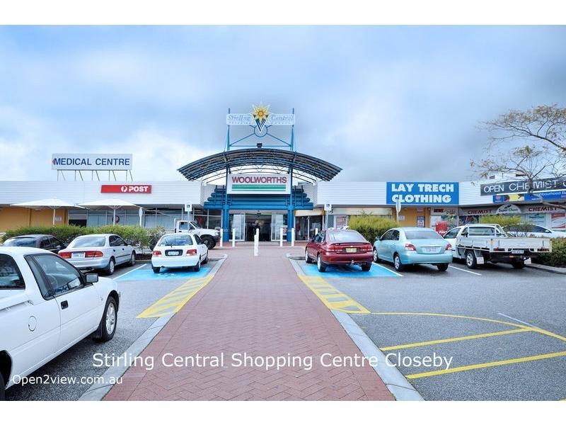 460C Wanneroo Road, Westminster WA 6061