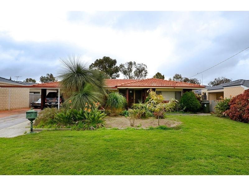 21 Loughton Way, Balga WA 6061