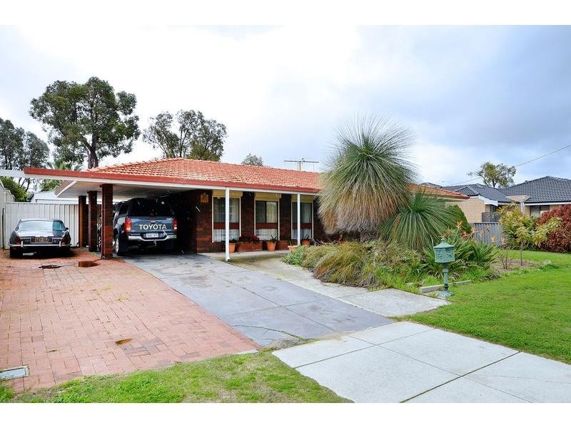 21 Loughton Way, Balga WA 6061
