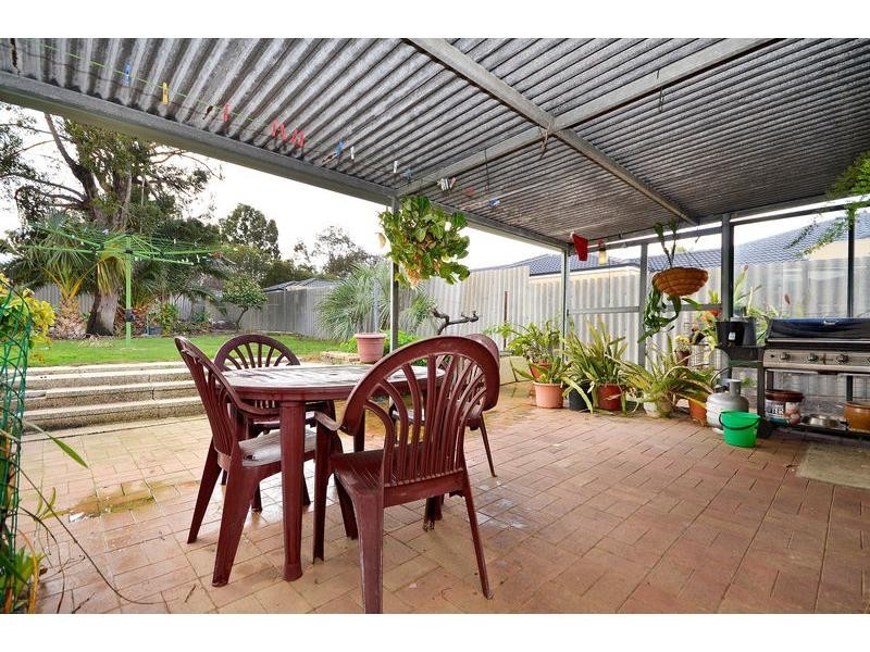 21 Loughton Way, Balga WA 6061