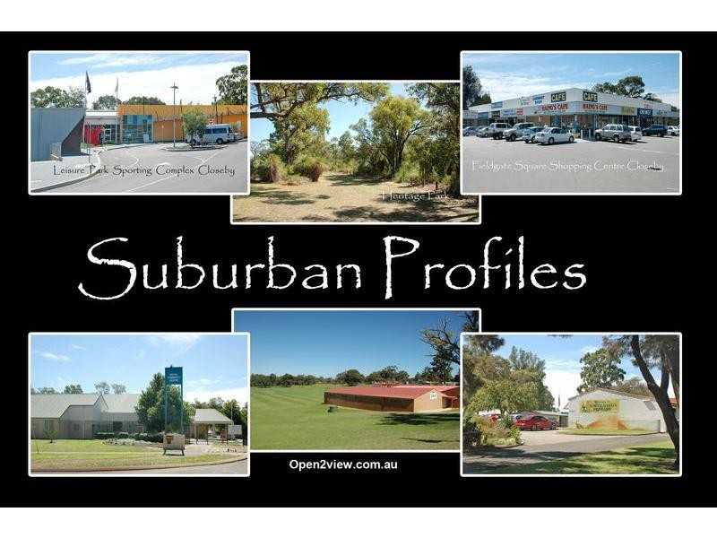 21 Loughton Way, Balga WA 6061