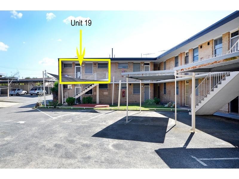 19/39 Wanneroo Road, Tuart Hill WA 6060