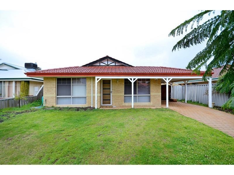 3 Tabubil Gardens, Ballajura WA 6066