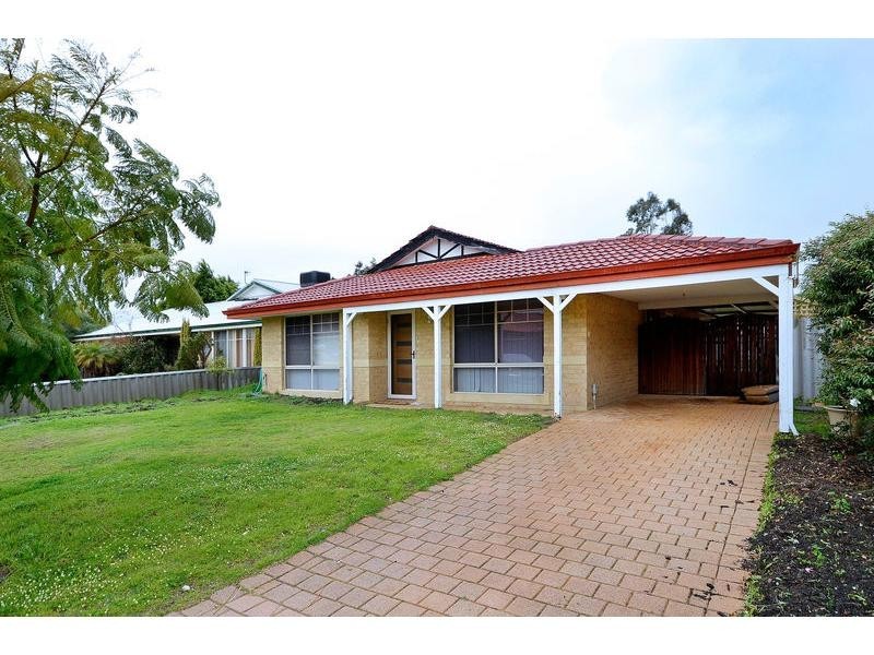 3 Tabubil Gardens, Ballajura WA 6066
