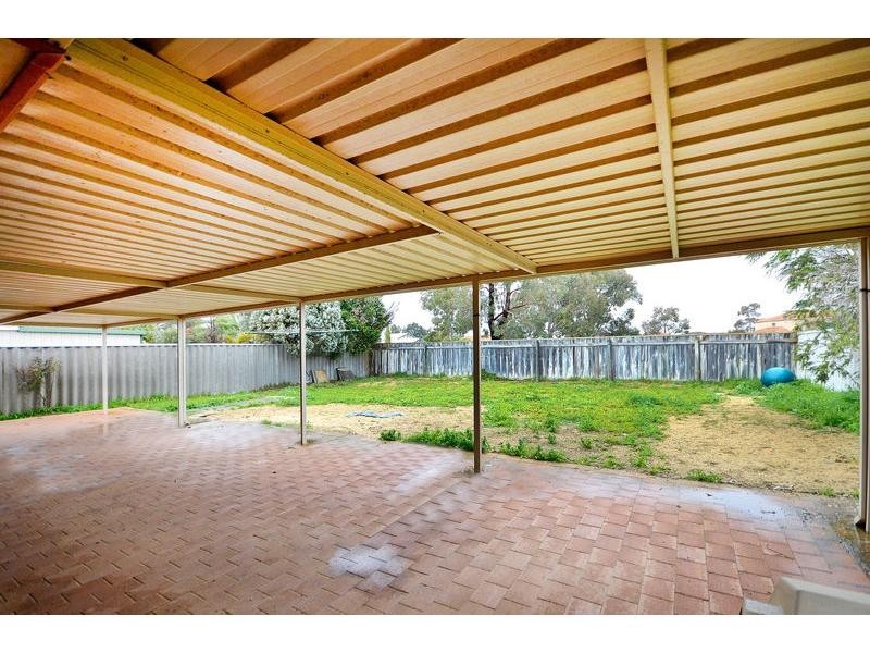 3 Tabubil Gardens, Ballajura WA 6066