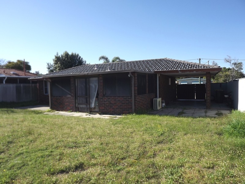 3 Swincer Way, Koondoola WA 6064