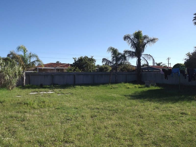 3 Swincer Way, Koondoola WA 6064