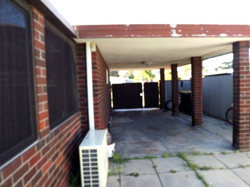 3 Swincer Way, Koondoola WA 6064