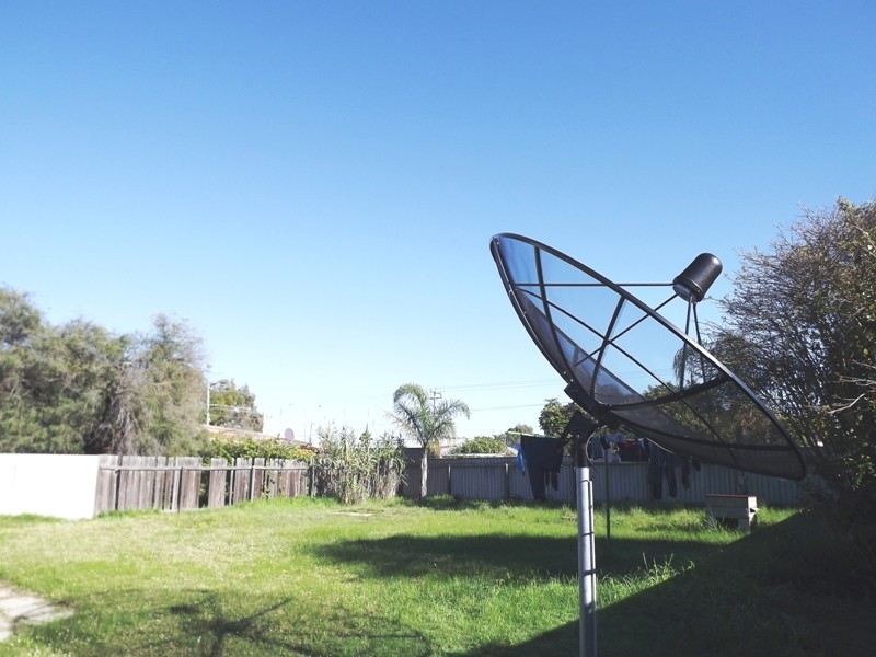 3 Swincer Way, Koondoola WA 6064