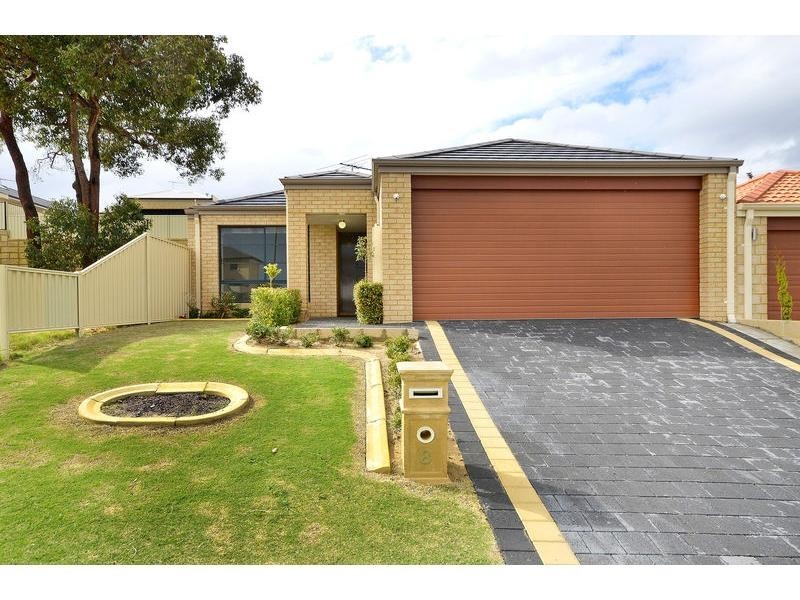 8 Verdello Way, Pearsall WA 6065