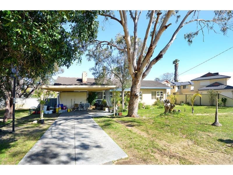 5 Elward Place, Balga WA 6061