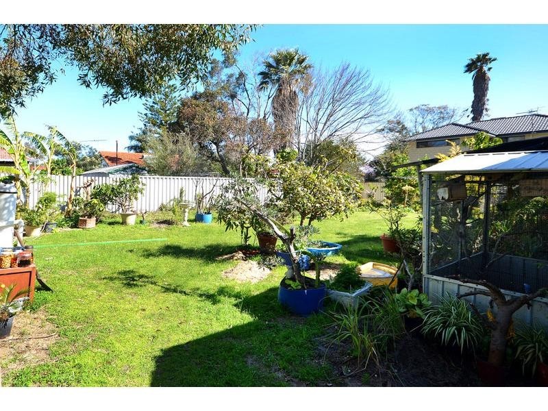 5 Elward Place, Balga WA 6061