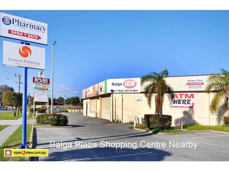 5 Elward Place, Balga WA 6061