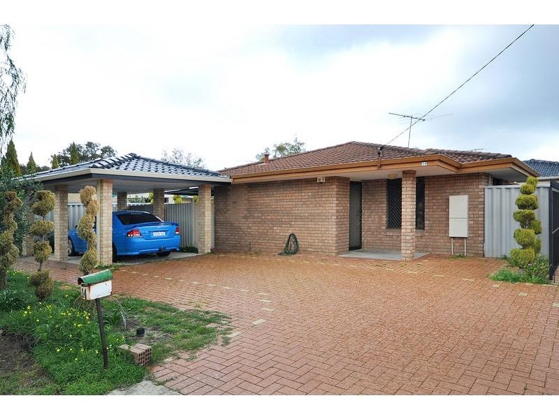 14 Hawkshead Way, Balga WA 6061