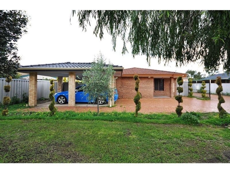 14 Hawkshead Way, Balga WA 6061