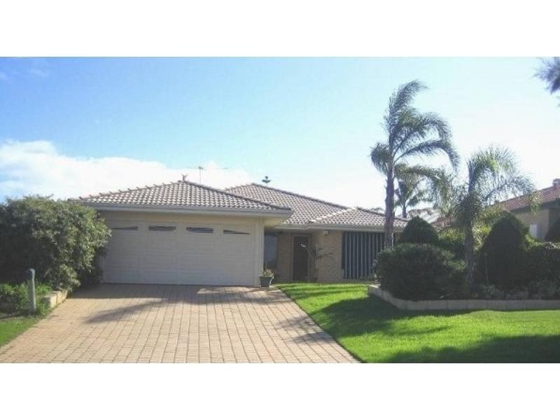 41 Whitsunday Avenue, Ridgewood WA 6030