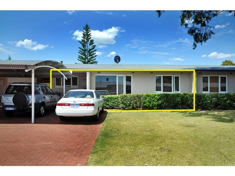 6/17 Westbrook Way, Girrawheen WA 6064