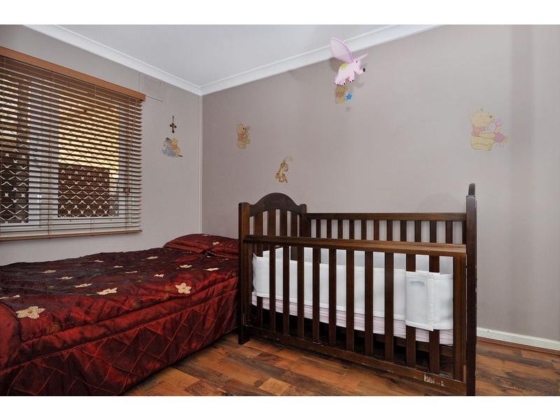 6/17 Westbrook Way, Girrawheen WA 6064