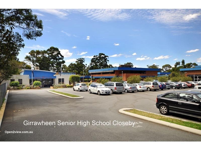 6/17 Westbrook Way, Girrawheen WA 6064