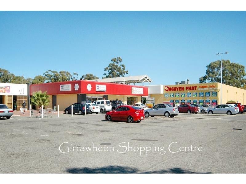 6/17 Westbrook Way, Girrawheen WA 6064