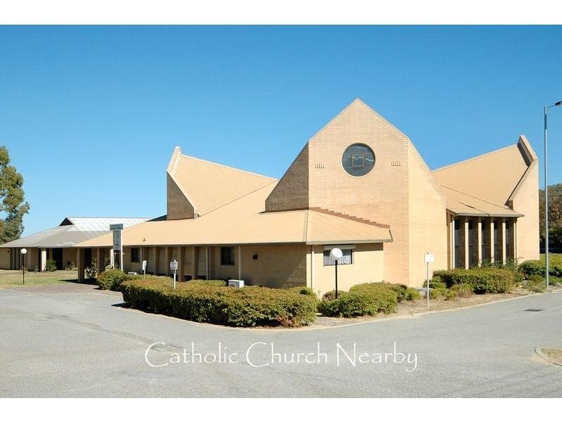 6/17 Westbrook Way, Girrawheen WA 6064