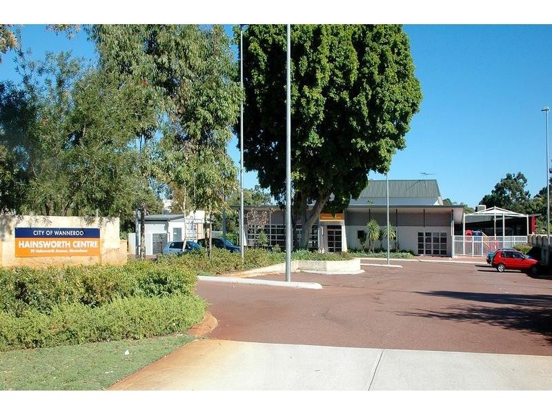 6/17 Westbrook Way, Girrawheen WA 6064