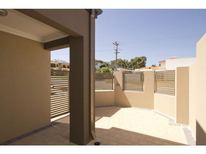 107A Hayes Avenue, Yokine WA 6060