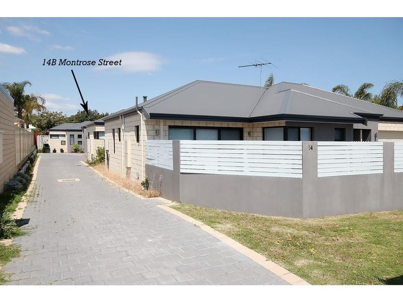14B Montrose Street, Nollamara WA 6061