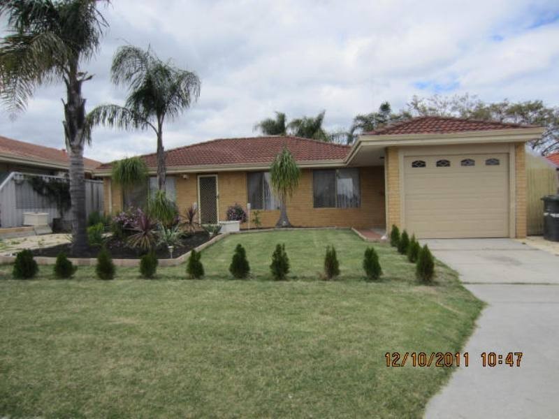 8 Speargrass Close, Alexander Heights WA 6064