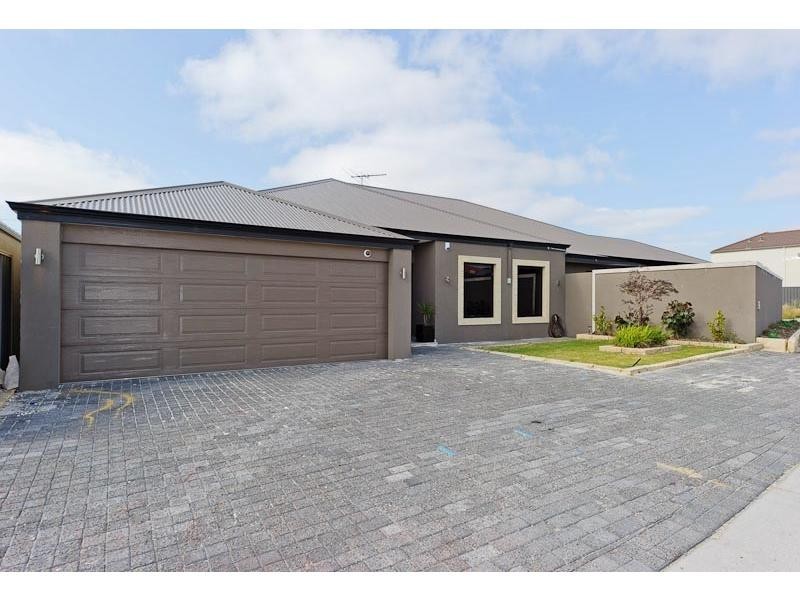 57 Hookstone Drive, Landsdale WA 6065