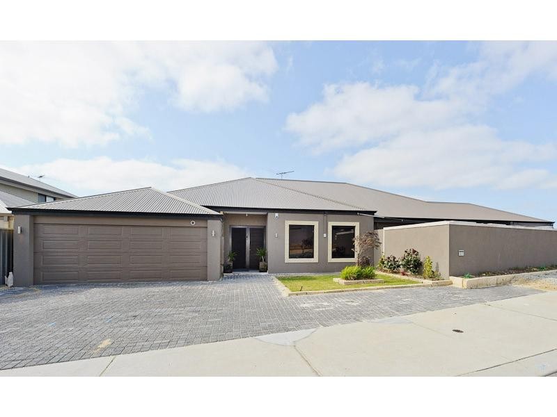 57 Hookstone Drive, Landsdale WA 6065