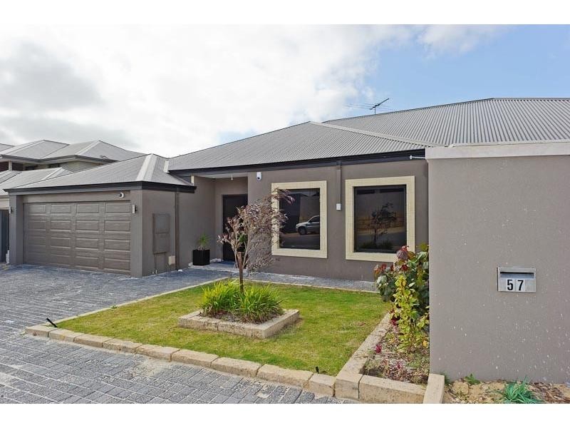 57 Hookstone Drive, Landsdale WA 6065