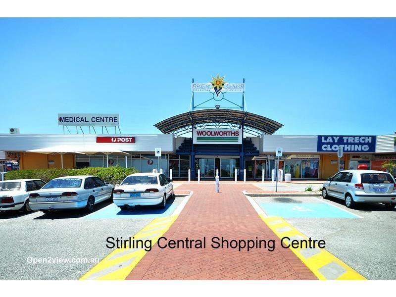 12 Grinstead Way, Balga WA 6061