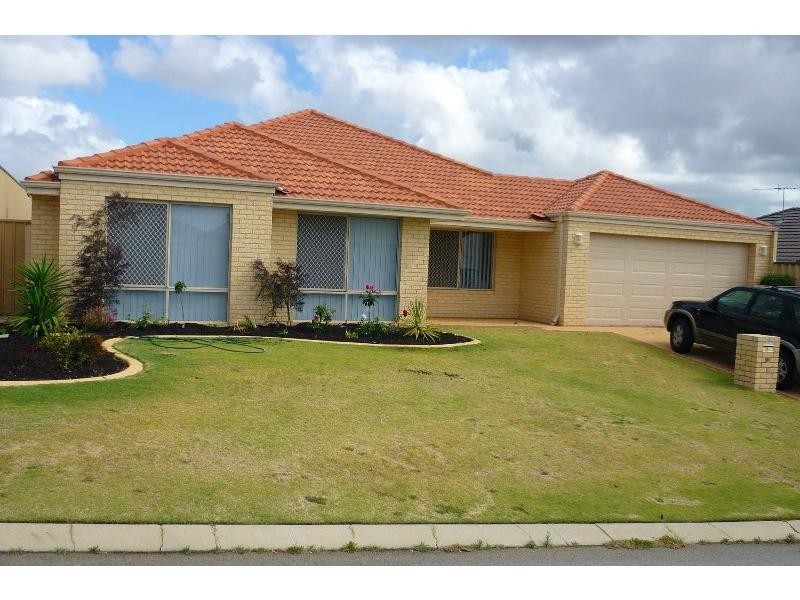 14 Seurat Loop, Ashby WA 6065