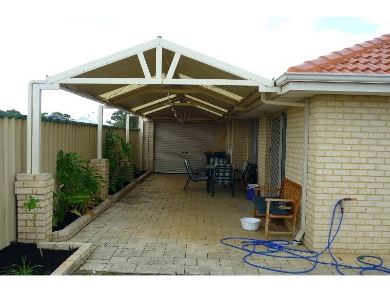 14 Seurat Loop, Ashby WA 6065