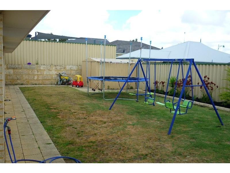 14 Seurat Loop, Ashby WA 6065