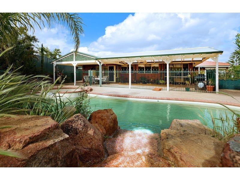 34 Bermuda Drive, Ballajura WA 6066