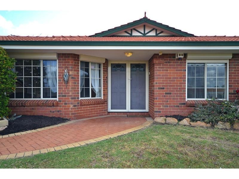 34 Bermuda Drive, Ballajura WA 6066