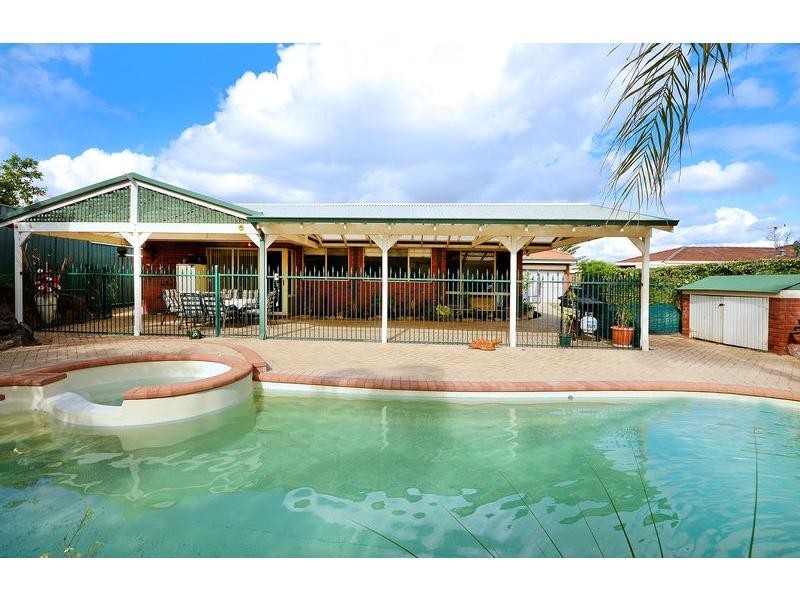 34 Bermuda Drive, Ballajura WA 6066