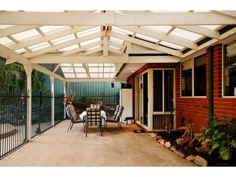 34 Bermuda Drive, Ballajura WA 6066