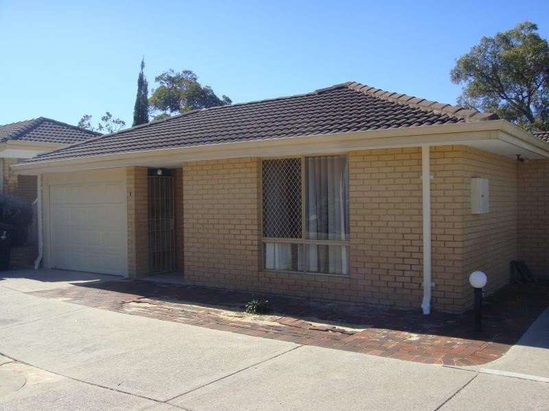 9/104 Waddington Crescent, Koondoola WA 6064