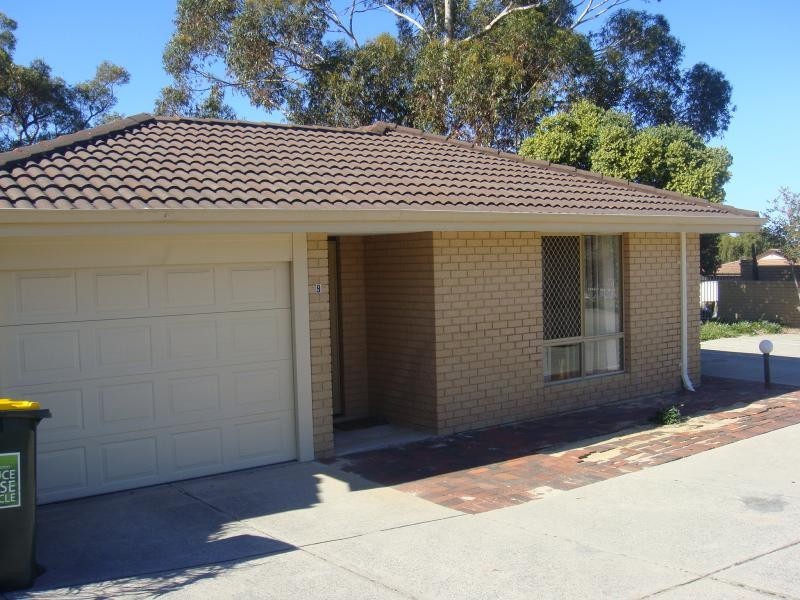 9/104 Waddington Crescent, Koondoola WA 6064