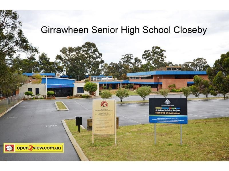34 Curtis Way, Girrawheen WA 6064