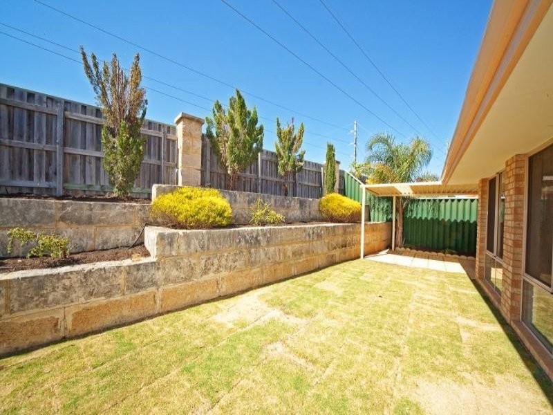 3 Kippax Court, Ballajura WA 6066