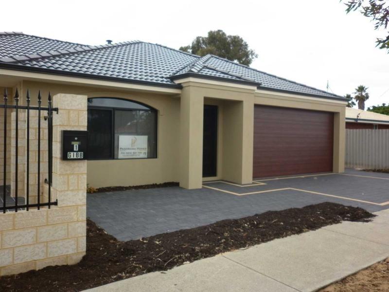 1 Gibb Crescent, Westminster WA 6061