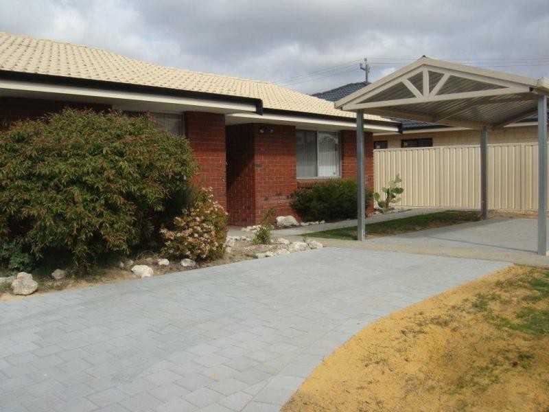 58 Esperanto Way, Westminster WA 6061