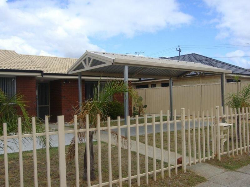 58 Esperanto Way, Westminster WA 6061