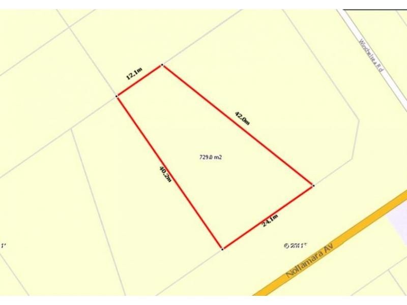 165 Nollamara Avenue, Nollamara WA 6061