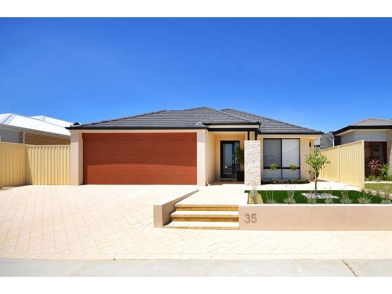 35 Marginson Drive, Landsdale WA 6065