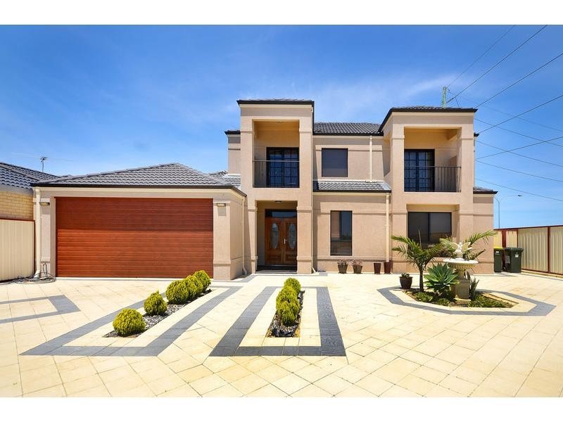 11 Idaho Court, Landsdale WA 6065